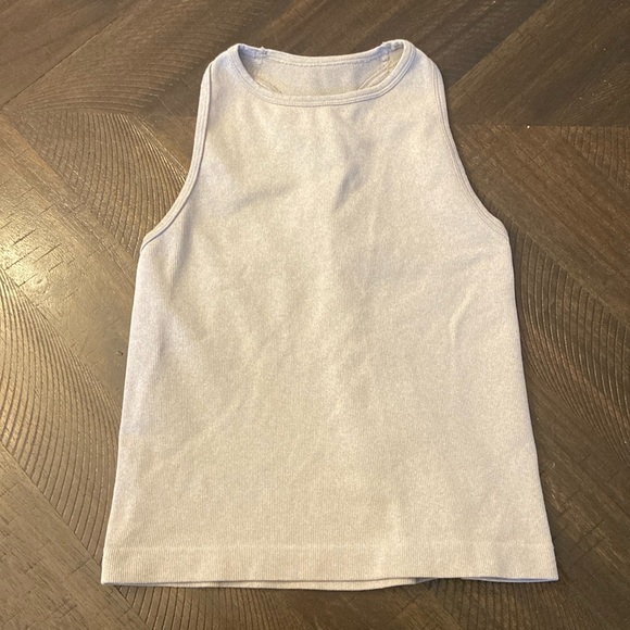 Free People Intimately Seamless Crop Top🌟 - Picture 1 of 3